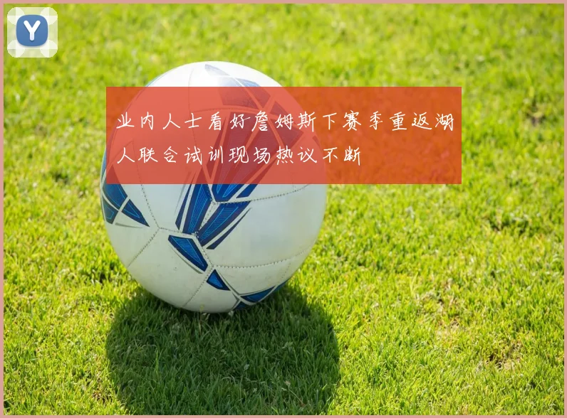 业内人士看好詹姆斯下赛季重返湖人联合试训现场热议不断